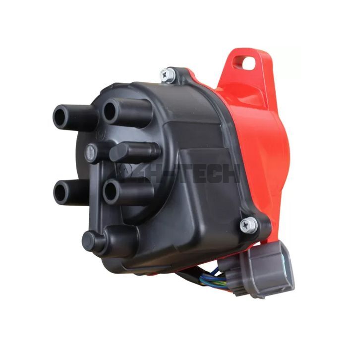 Dragon Fire Racing Series OBD1 Distributor (TD-86U) (Honda Civic/Integra) | DTD86-DF | A4H-TECH / ALL4HONDA.COM
main product photo
