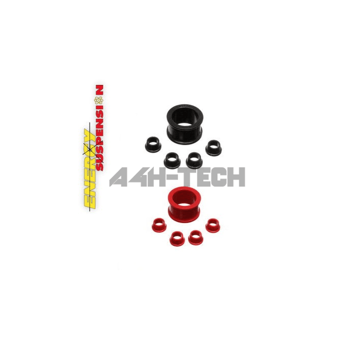 Energy Suspension Stuurhuis PU rubbers  (Civic 96-00 2/3/4drs) | A4H-TECH main product photo