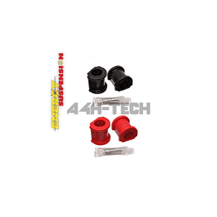 Energy Suspension 16mm Sway bar PU Rubbers Voorzijde (Civic 01-06 2/3/5drs 1.4/1.6/1.7/1.7 CTDi) | A4H-TECH main product photo