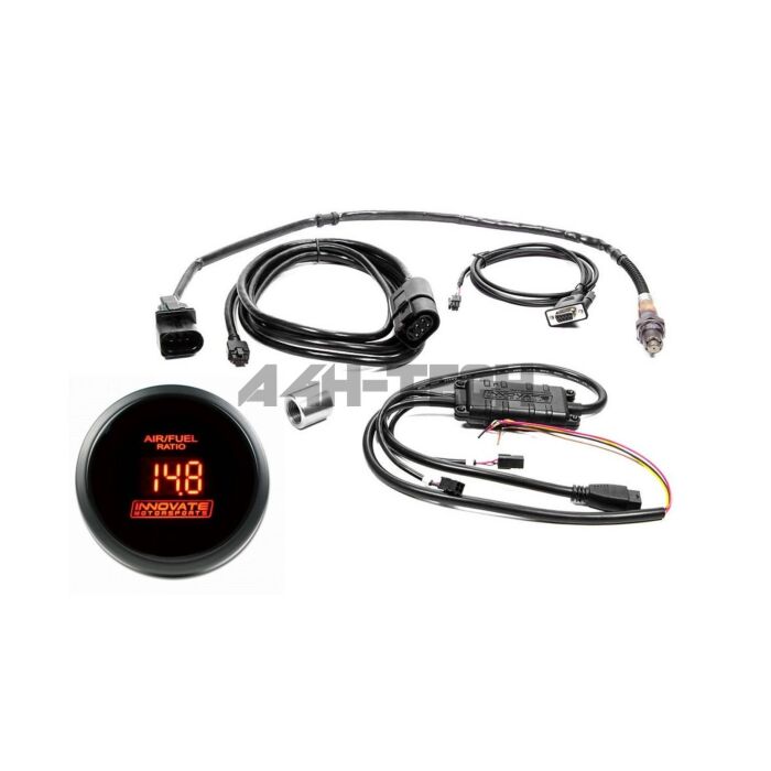 Innovate Motorsports LC-2 Wideband AFR Controller red/amber (universal) main product photo