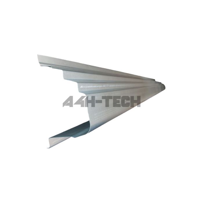 ABP Lower door sill (Honda Accord 08-14) | EP-LDS-AC08-4D | A4H-TECH / ALL4HONDA.COM main product photo