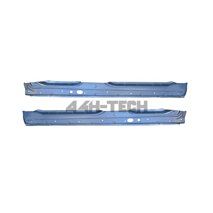 ABP Lower door sill (Honda Civic 05-12 5drs) | EP-LDS-CV05-5D-X | A4H-TECH / ALL4HONDA.COM main product photo