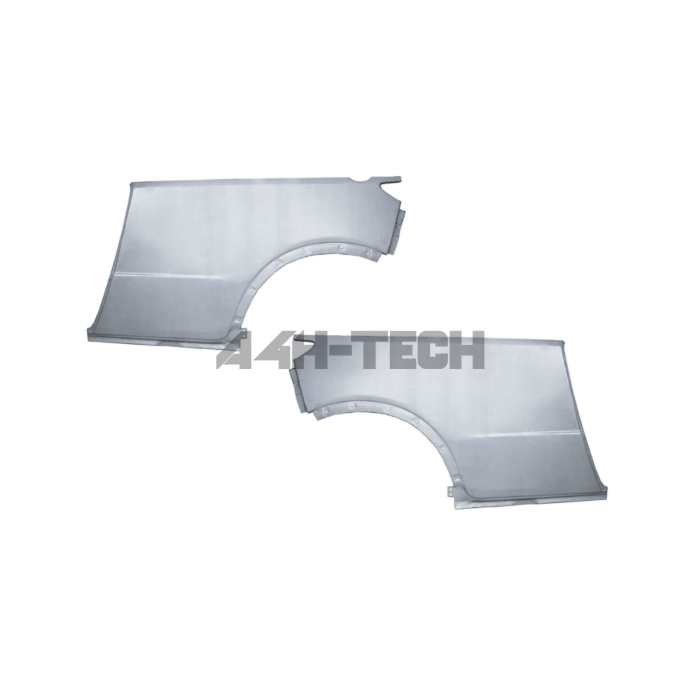 ABP Inlasscherm (Civic 05-11 3 drs) | EP-WWA-CV05 | | A4H-TECH main product photo