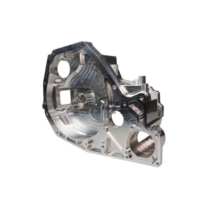 Speedfactory billet AWD bellhousing transmission (B-serie engines) main product photo