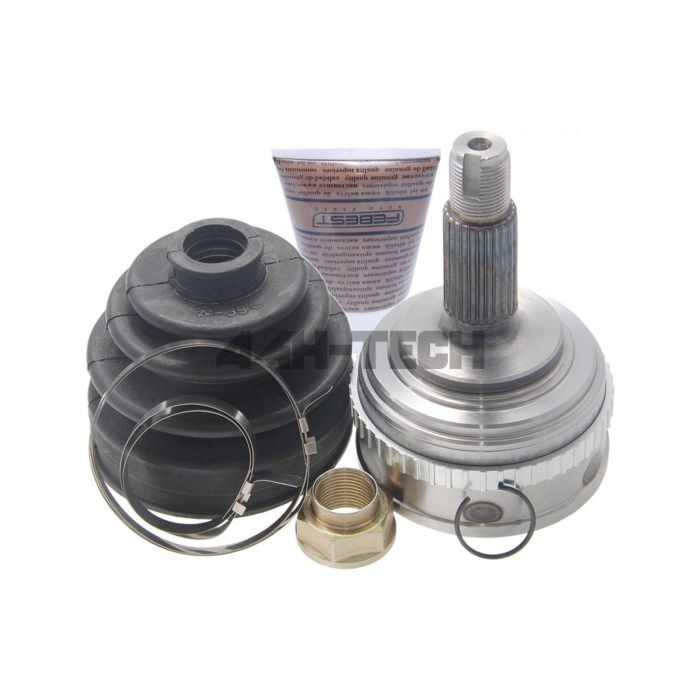 Febest CV joint outer (Honda CR-V 96-02 2.0) | FB-0310-056A50 | A4H-TECH / ALL4HONDA.COM main product photo