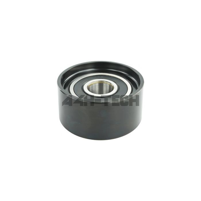 Febest Multi-rib belt guide roller (Honda CR-V/FR-V 2.2i CTDi) | FB-0388-FRV | A4H-TECH / ALL4HONDA.COM main product photo