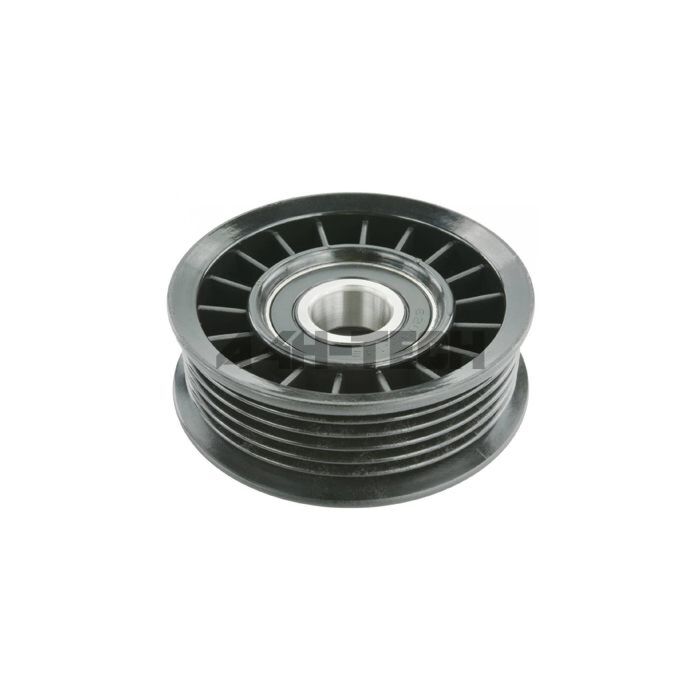 Febest Multi-rib belt tensioner pulley (Honda Civic/CR-V/S2000) | FB-2087-KJ | A4H-TECH / ALL4HONDA.COM main product photo
