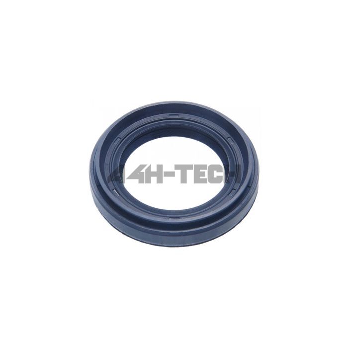 Febest Drive shaft seal right 40x62x8 (Honda Civic/CRX/Del Sol/Integra/Prelude) | FB-95HAY-40620811R | A4H-TECH / ALL4HONDA.COM main product photo
