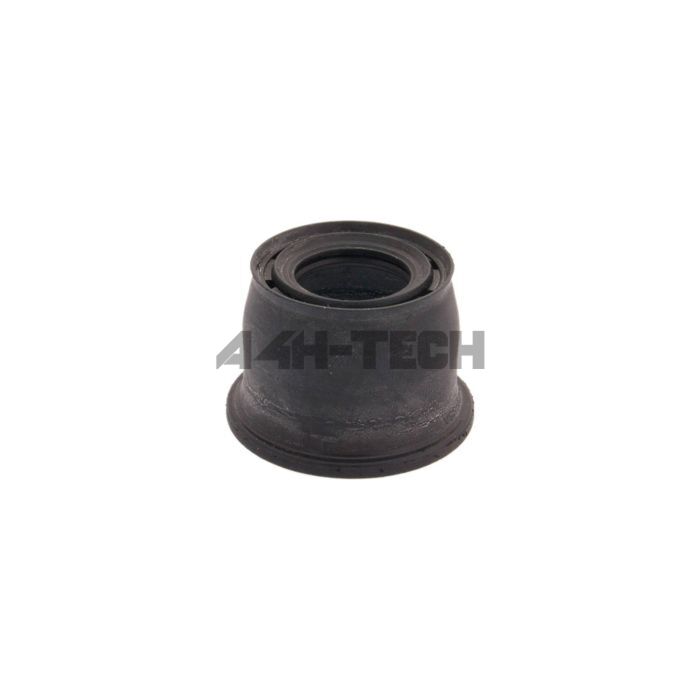 Febest Ball joint dust boot front lower (Honda Civic/CR-V/FR-V/Integra/RSX) | FB-HBJB-001 | A4H-TECH / ALL4HONDA.COM main product photo