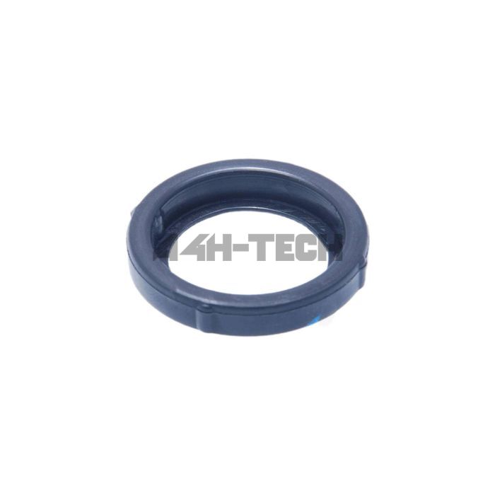 Febest Spark plug tube seal (Honda Civic/Accord/CR-V/CRX/Del Sol/Integra/Prelude) | FB-HCP-005 | A4H-TECH / ALL4HONDA.COM main product photo