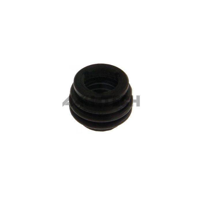 Febest Brake caliper guide pin boot rear (Honda Civic/CRX/Del Sol/Integra/Jazz) | FB-0373-001 | A4H-TECH / ALL4HONDA.COM main product photo
