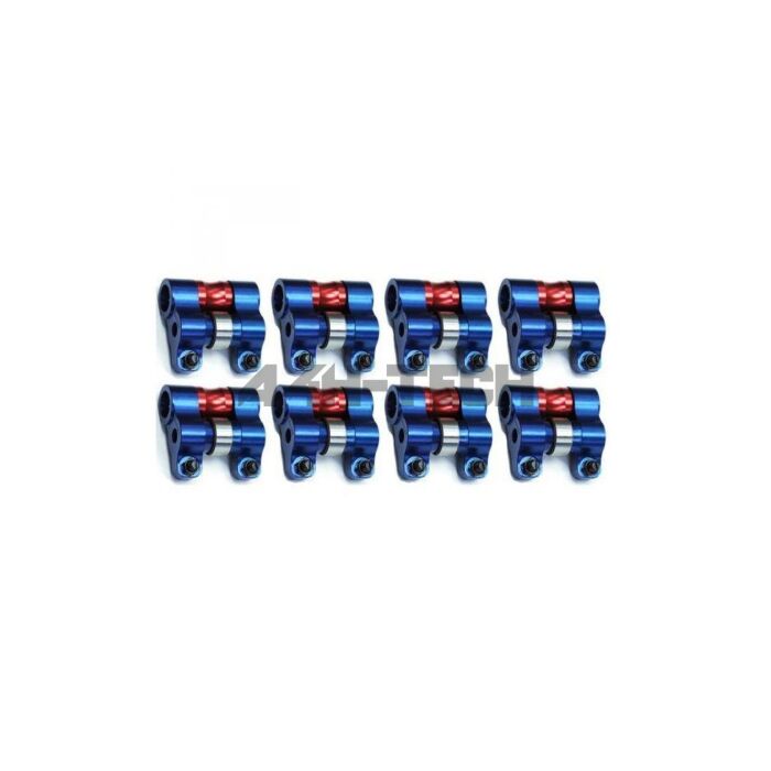Ferrea aluminium-magnesium roller rocker arm kit (K20A/K20Z/K24A engines) main product photo