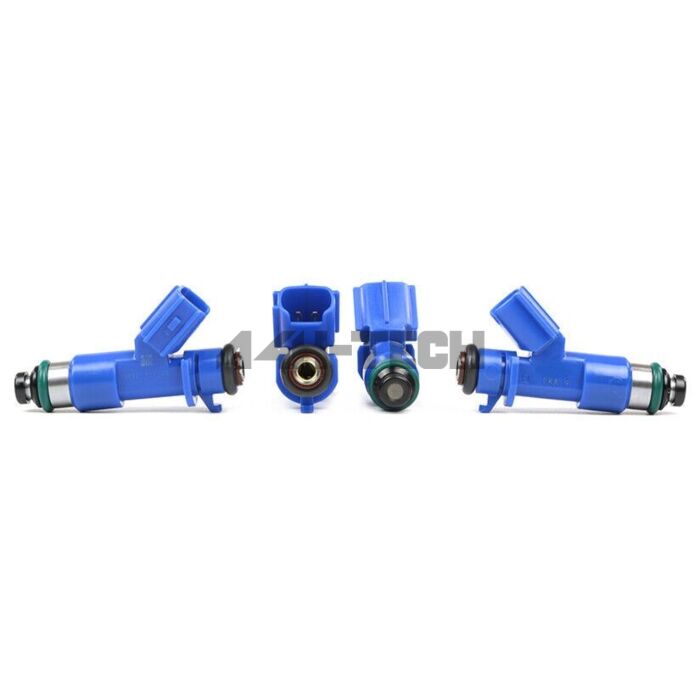 SKP products RDX 410cc injectors (Honda B/D/H/K/F serie engines) main product photo