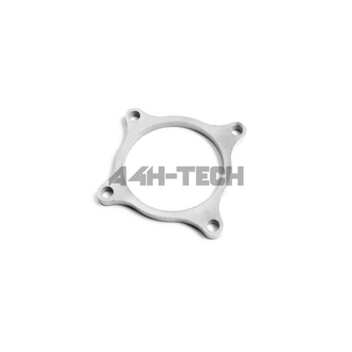 H-Gear Pro-Line stainless steel downpipe/turbo flange 4-bolt (Honda Civic 15-16 2.0 Turbo FK2) main product photo