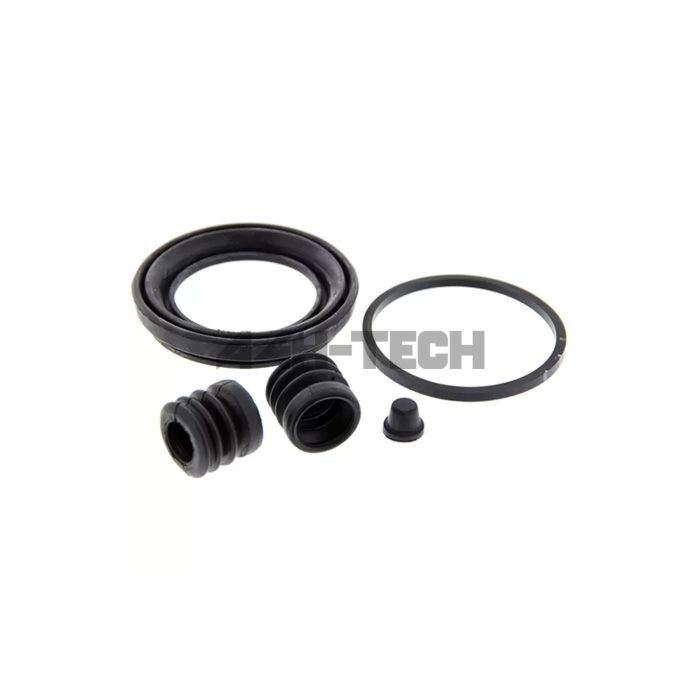 Frenkit Brake caliper repair set front (Honda Civic/CRX/Prelude/shuttle) | FK-254074 | A4H-TECH / ALL4HONDA.COM main product photo