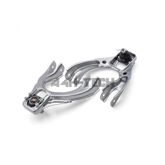BLOX Racing Camber Kit front (Honda Civic/Del Sol/Integra) main product photo