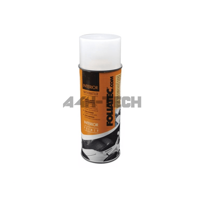 Foliatec Interior collor spray primer clear 1x400ml (Universal) | FT-2050 | A4H-TECH / ALL4HONDA.COM
main product photo