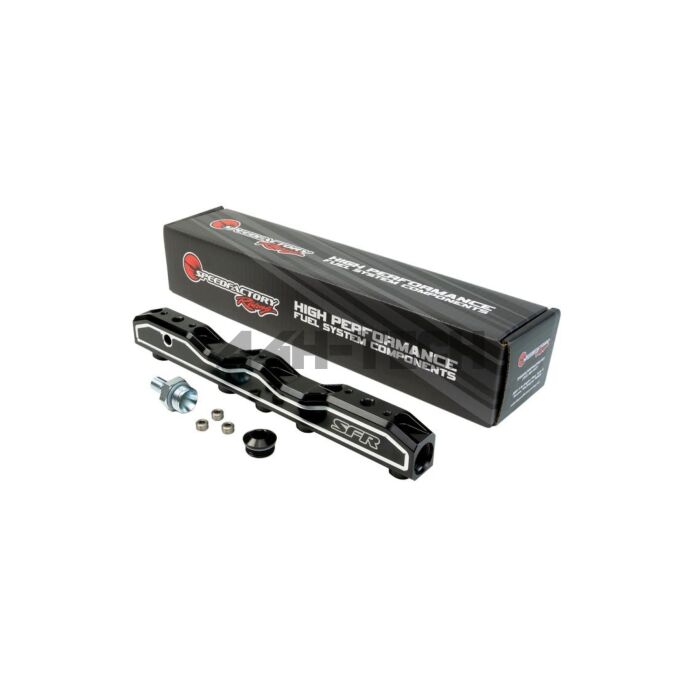 Speedfactory Racing fuel rail (B-serie engines) main product photo