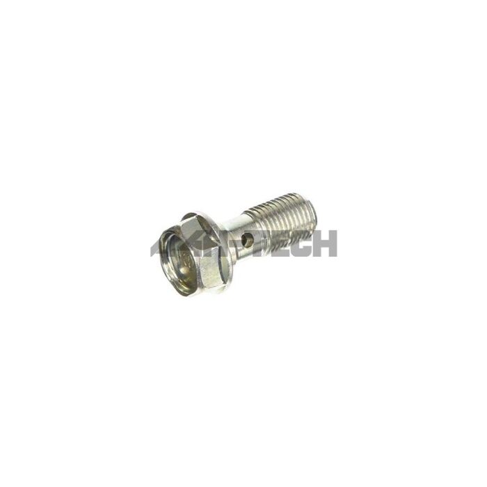 OEM Honda brake line banjo bolt (Civic/CRX/Del Sol/Integra/Accord/S2000/CR-V/HR-V/Prelude) main product photo