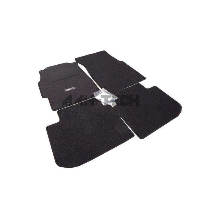 OEM Honda floor mats set ''basic'' (Civic 96-00 2/3 drs) main product photo