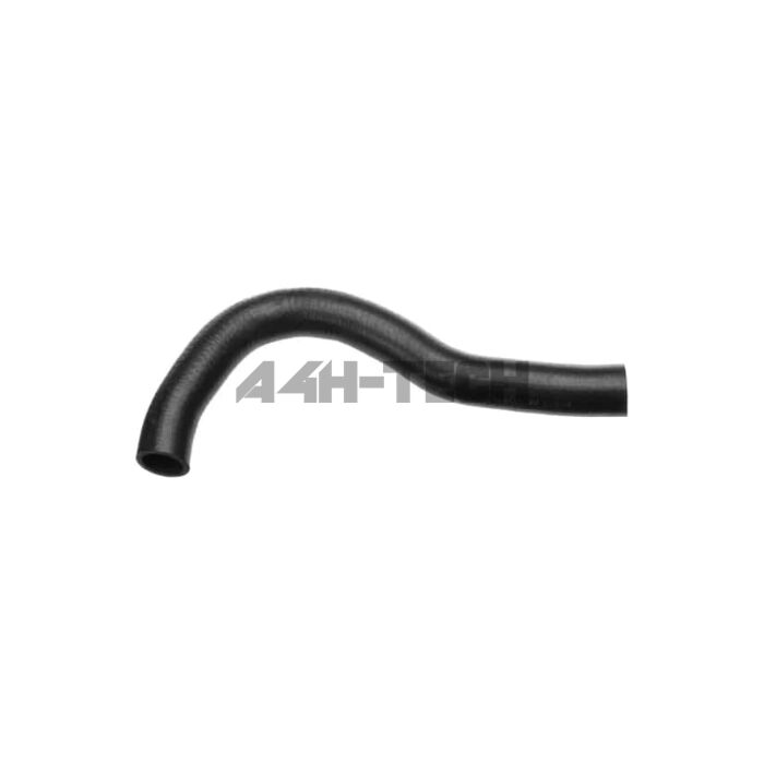 Gates Radiator hose upper (Honda Civic/Intergra) | GT-23248 | A4H-TECH / ALL4HONDA.COM main product photo