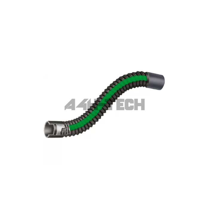 Gates Coolant hose 50x63mm L:51cm (universal) | GT-26518 | A4H-TECH / ALL4HONDA.COM main product photo