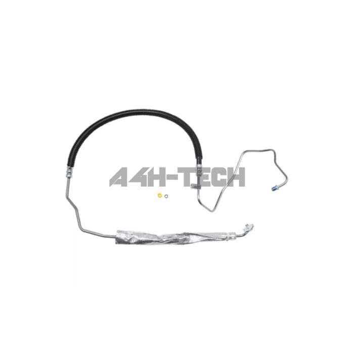 Gates Power steering pressure hose (Honda Prelude 87-92 2.0) | GT-370030 | A4H-TECH / ALL4HONDA.COM main product photo