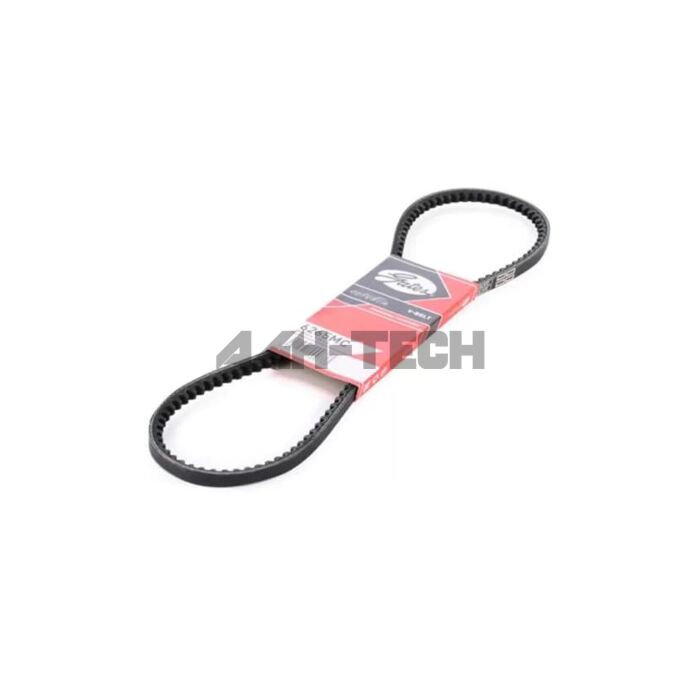 Gates Belt (power steering) 10x939 (Honda Prelude 79-82 1.6) | GT-6265MC | A4H-TECH / ALL4HONDA.COM main product photo