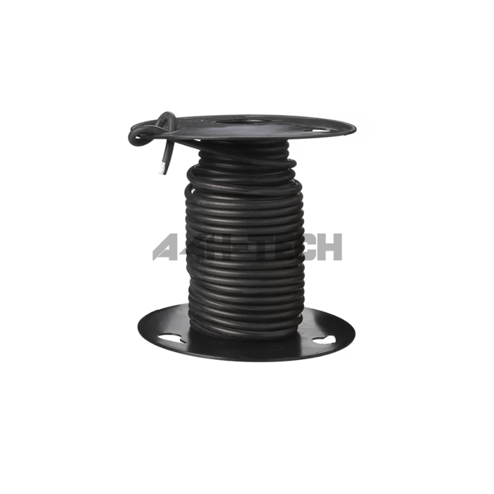 Gates Vacuum windshield washer and radiator hose (4mm) (universal) | GT-G4040-04104 | A4H-TECH / ALL4HONDA.COM main product photo