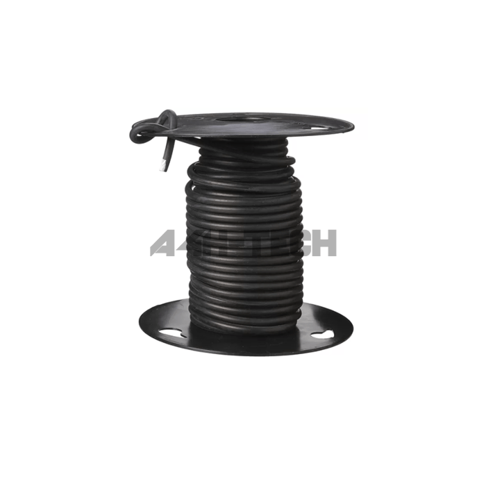 Gates Vacuum windshield washer and radiator hose (6mm) (universal) | GT-G4040-04110 | A4H-TECH / ALL4HONDA.COM main product photo