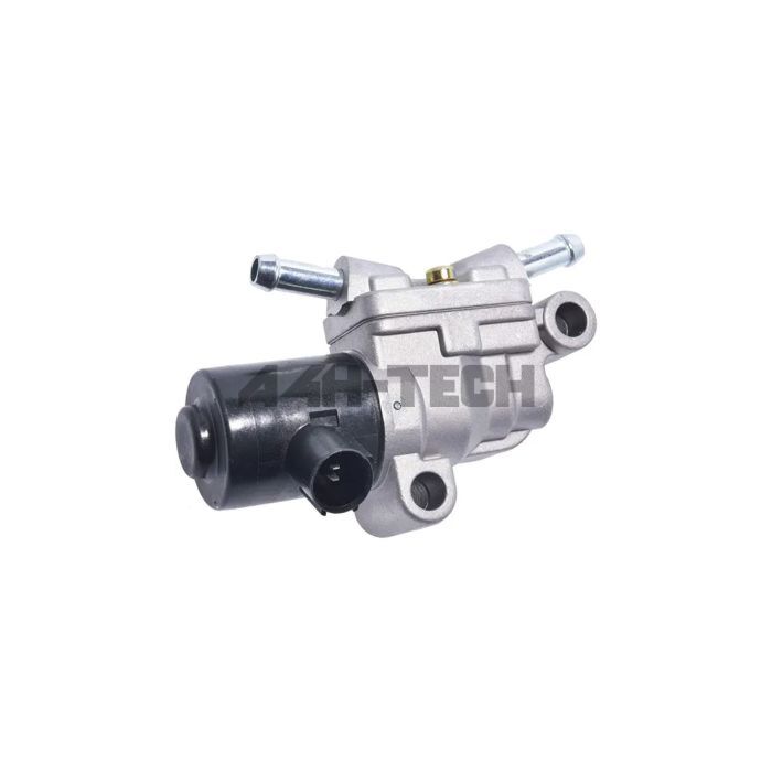 Walker Electronic Idle air control valve / IACV (Honda Prelude 92-01 2.2) | 215-1068 | A4H-TECH / ALL4HONDA.COM main product photo