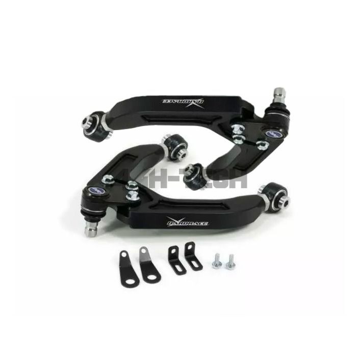 Hardrace Camber kit front side upper (Tesla Model 3/Model Y) | HR-Q0869 | A4H-TECH / ALL4HONDA.COM main product photo