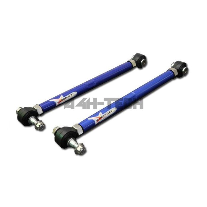 Hardrace Toe arms kit rear (S2000 99-09) | HR-Q0063 | A4H-TECH / ALL4HONDA.COM main product photo