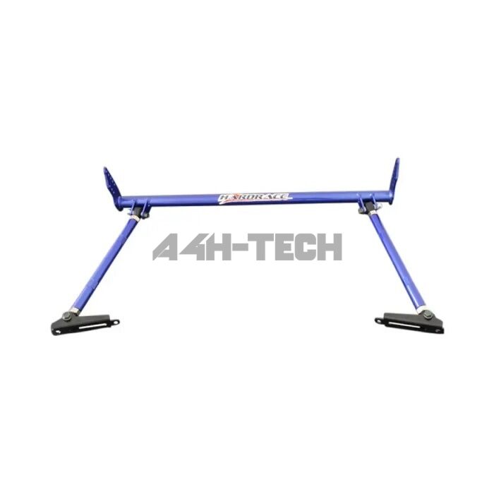 Hardrace Traction Bar (Civic/Del sol/Integra 92-00) | HR-7214 | A4H-TECH / ALL4HONDA.COM main product photo