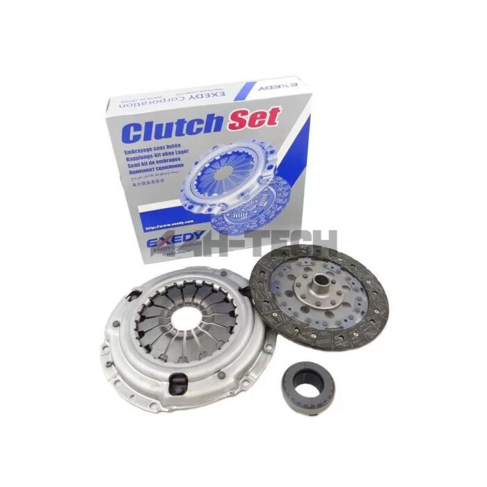 Exedy clutch kit (Honda Civic 2015+ Type R Turbo FK2) main product photo