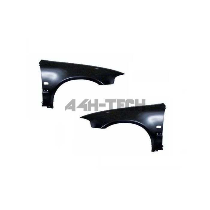 ABP Spatbord voorzijde (Civic 92-95 4drs) | A4H-TECH main product photo