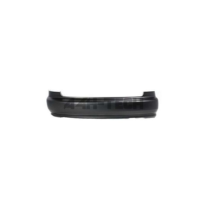 Achterbumper (Civic 92-95 3drs) | HDE1307 | A4H-TECH main product photo