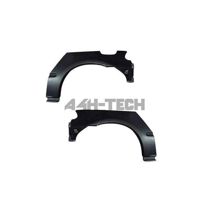 ABP Inlasscherm (Civic 92-95/Del Sol 92-98) | A4H-TECH main product photo