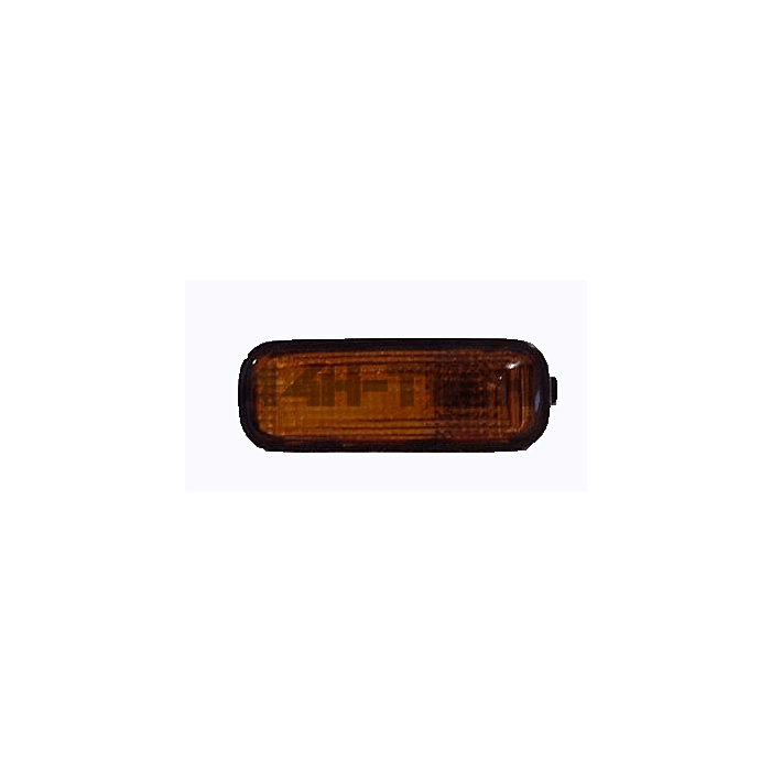 Knipperlicht Zijkant Rechts Oranje (Civic 96-00) | HDG2100R | A4H-TECH main product photo