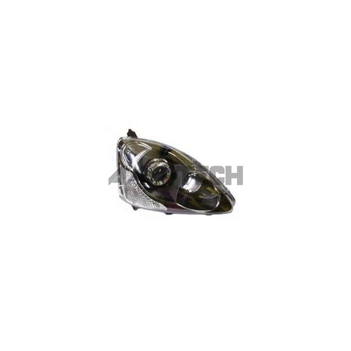 Facelift koplamp Rechts (Civic 01-06 3/5 drs) | HDJ3010R | A4H-TECH main product photo