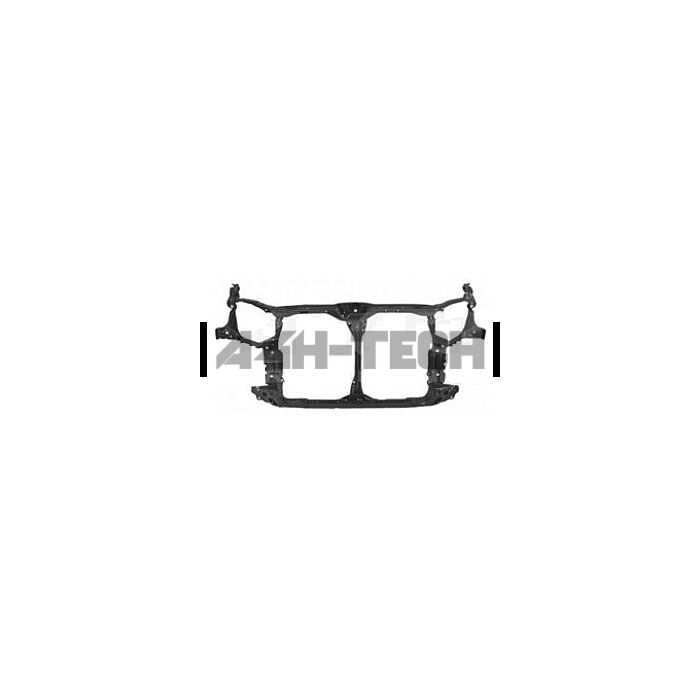 Voorfront (Civic 04-06 2drs) | HDM1902 | A4H-TECH main product photo