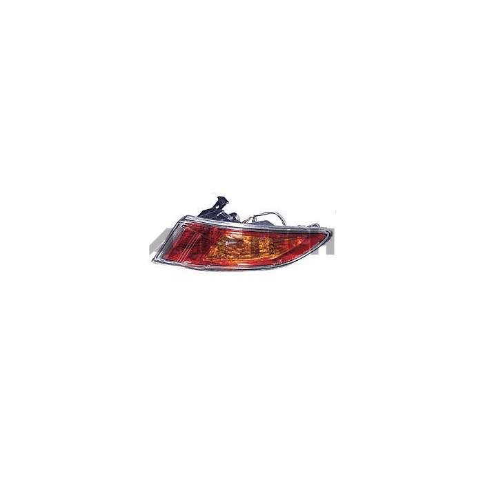 Achterlicht (Buitenzijde) Rechts ( Civic 07-12 5drs) | HDP2106R | A4H-TECH main product photo