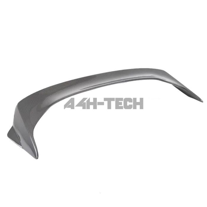 H-Gear Pro-Line carbon spoiler VRS style (Honda Civic 17-21 Type R Turbo FK8) | HG-119827 | A4H-TECH / ALL4HONDA.COM main product photo
