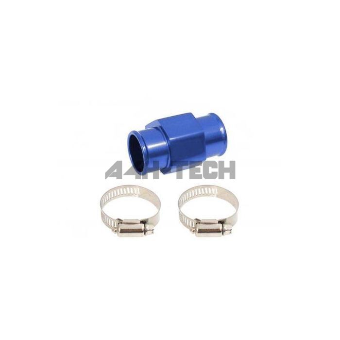 H-Gear Water temperatuur sensor adaptor 30mm (universeel) | HG-ADAP-30MM | A4H-TECH / ALL4HONDA.COM main product photo