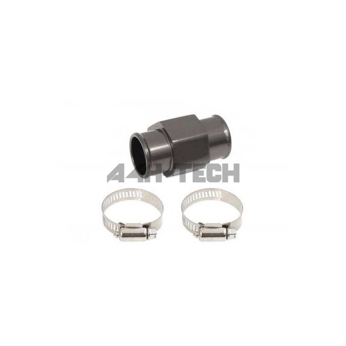 H-Gear Water temperatuur sensor adaptor 42mm (universeel) | HG-ADAP-42MM | A4H-TECH / ALL4HONDA.COM main product photo