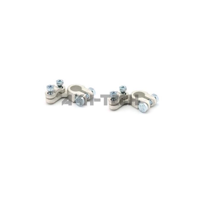 H-Gear Accupool klemmen set (universeel) | HG-BC-040346 | A4H-TECH main product photo