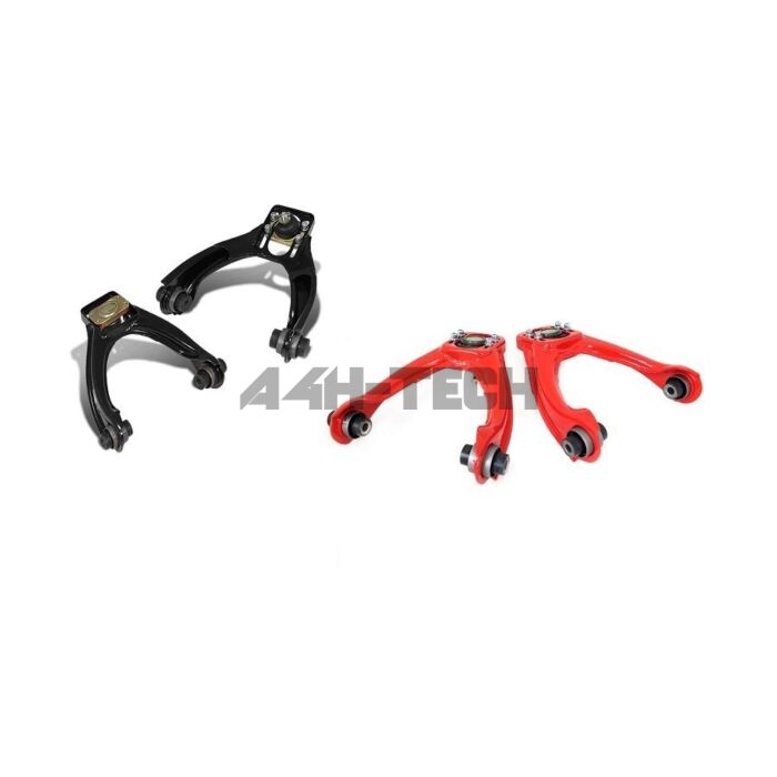 H-Gear Camber Kit Voorkant (Civic 96-00) | HG-FACK-CV96-R | A4H-TECH / ALL4HONDA.COM main product photo