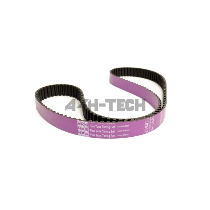 HKS Fine Tune high performance timing belt (Honda B16A engines) | 24999-AH001 | A4H-TECH main product photo