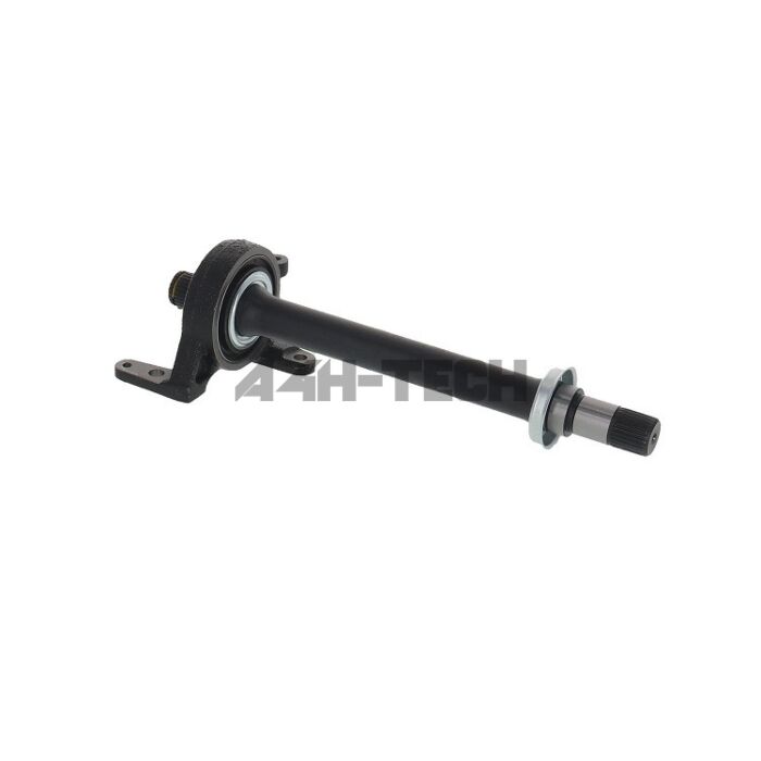 H-Gear Pro-Line intermediate shaft (MT) (Honda Civic/Integra/CR-V/FR-V) | HG-IMS-CV01-EP3-MT | A4H-TECH main product photo