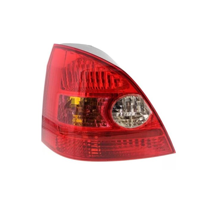 OEM Honda taillight left (Honda Civic 01-03 5drs) main product photo